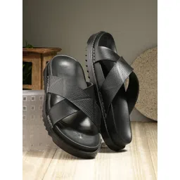 BIZORA Men Comfort Sandals-picture-27