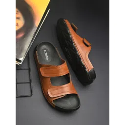 BIZORA Men Comfort Sandals-picture-16