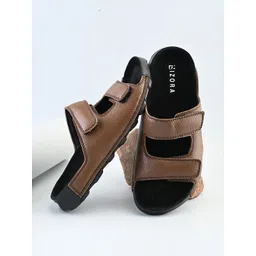 BIZORA Men Comfort Sandals-picture-17