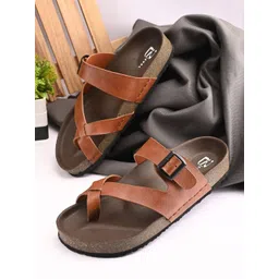 BIZORA Men Comfort Sandals-picture-30