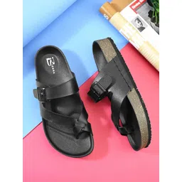 BIZORA Men Comfort Sandals-picture-31