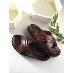 BIZORA Men Comfort Sandals-picture-18