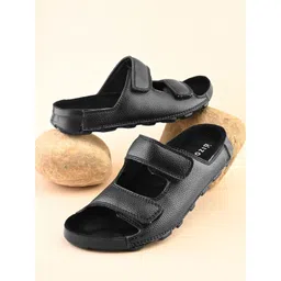 BIZORA Slip-On Comfort Sandals-picture-34