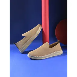 BIZZARO Men Slip-On Loafers-picture-14