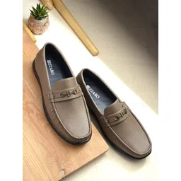 BIZZARO Men Slip-On Loafers-picture-17