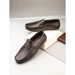 BIZZARO Men Slip-On Open Toe Flats-picture-10