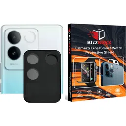 BizzBoxx Camera Lens Protector for vivo T2 Pro 5G, IQOO Z7 Pro 5G, vivo T2 Pro, IQOO Z7 Pro, T2 Pro, Z7 Pro, Camera Lens Guard-picture-21