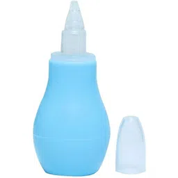 bk mart Nose Cleaner, Nasal Aspirator with Silicone Nozzle for Baby( Pack Of 1) Manual Nasal Aspirator-picture-42
