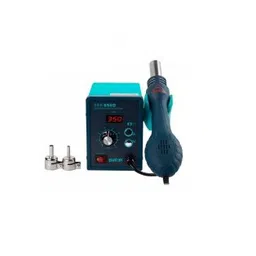 BK858 hot air station-picture-52