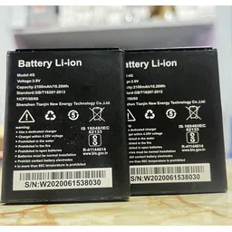 BKN Mobile Battery For TUKZER 4G Tukzer 4G LTE Wireless Dongle / JIO TENDA 4G WIRELESS DONLE BATTERY-picture-10