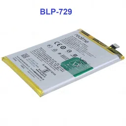 BKN Mobile Battery ForREALME Realme 5 pro Realme 5 C3 5i C11 5S C21 BLP729 (BLP729) BATTERY-picture-22