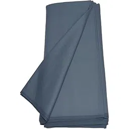 BKRKJ for Women & Men Merino Wool Spun Fabric for Stitching Woollen Suits Salwars Shirts Kurta Pyjama Pathani Suits Blouse Scarf Patiyala Chudidar,Grey 150 (2.5 Meter)-picture-25