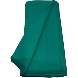 BKRKJ for Women & Men Merino Wool Spun Fabric for Stitching Woollen Suits Salwars Shirts Kurta Pyjama Pathani Suits Blouse Scarf Patiyala Chudidar,Rama Green 119 (2 Meter)-picture-47