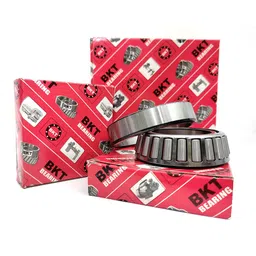 BKT 30206 Taper Roller Bearing India image 1