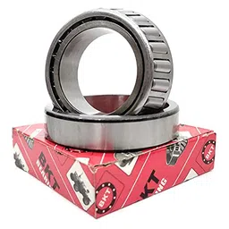 BKT 30206 Taper Roller Bearing India image 2