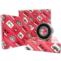 BKT 6307 2RS BALL BEARING INDIA-picture-18