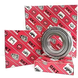 BKT 6307 ZZ Ball Bearing India-picture-28