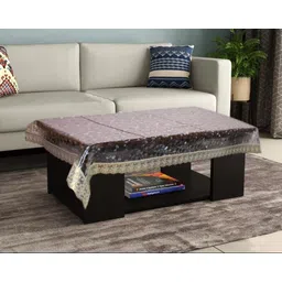 bl enterprises Embroidered 4 Seater Table Cover-picture-21