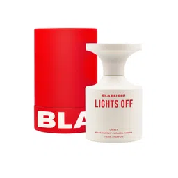 BLA BLI BLU Lights Off Long Lasting Eau De Parfum - 100 ml-picture-40