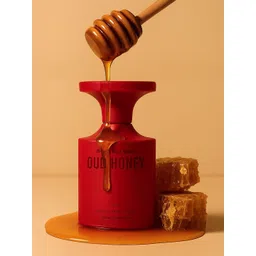 BLA BLI BLU Oud Honey Long Lasting Perfume - 100 ml-picture-20