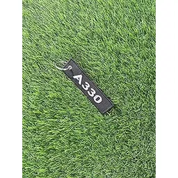 Black A330 Keychain-picture-19