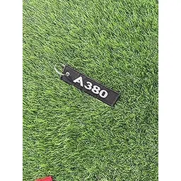 Black A380 Keychain-picture-21