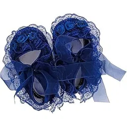 Black booties 0+8 month-picture-40