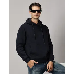 BLACK BUCK Men Hooded Sweatshirt-picture-28