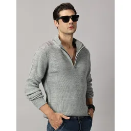 BLACK BUCK Men Pullover-picture-36