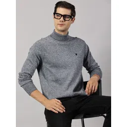 BLACK BUCK Men Pullover-picture-24