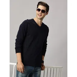 BLACK BUCK Men Pullover-picture-19