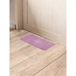 Black gold Pack of 2 Anti-Skid Cotton Heavy Duty Rug Shoes Scraper Bathroom Doormats-picture-30