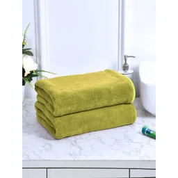 Black gold Premium Bath Towel-picture-22