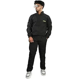 BLACK INDIAN ARMY TRACKSUIT-picture-10
