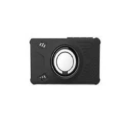 Black LA104 Silica gel Protective shell-picture-27