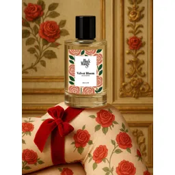 Black Mango Velvet Bloom Long Lasting Eau De Parfum - 50 ml-picture-39