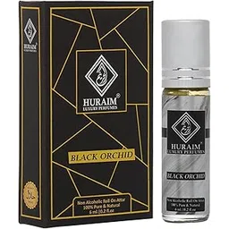 BLACK ORCHID 6 ml. ROLL ON ATTAR-picture-20
