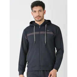 Black Panther Men Crop Sporty Jacket-picture-35