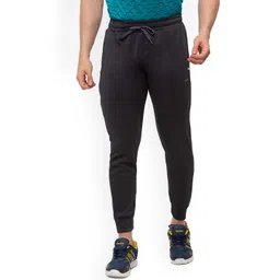 Black Panther Men Mid-Rise Joggers-picture-39