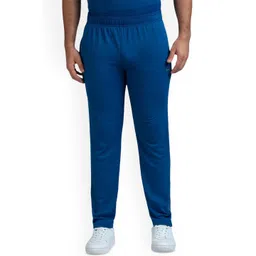 Black Panther Men Mid-Rise Track Pant-picture-18