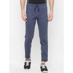 Black Panther Men Mid-Rise Track Pants-picture-23