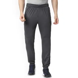 Black Panther Men Mid-Rise Track Pants-picture-28