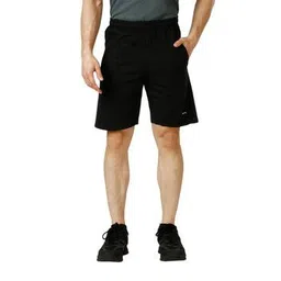 black panther Men Regular Fit Shorts with Elasticated Waist-picture-25