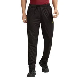 black panther Men Straight Track Pants with Elasticated Waist-picture-11