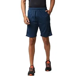 black panther Mens Acti Fit Shorts-picture-12