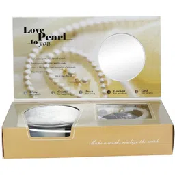 black paper Silver, Metal Tie Pin image 1