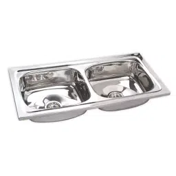Blackado Premium 37x18x9 Inch Glossy SS Single Bowl Kitchen Sink-picture-34