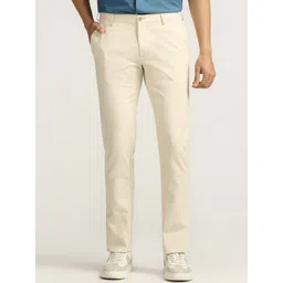 Blackberrys Men B-91 Cotton Skinny Fit Low-Rise Trouser-picture-33