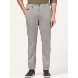 Blackberrys Men Classic Slim Fit Chinos Trousers-picture-20