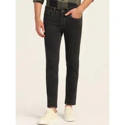Blackberrys Men Cotton Skin Tight Skinny Fit Jeans-picture-37